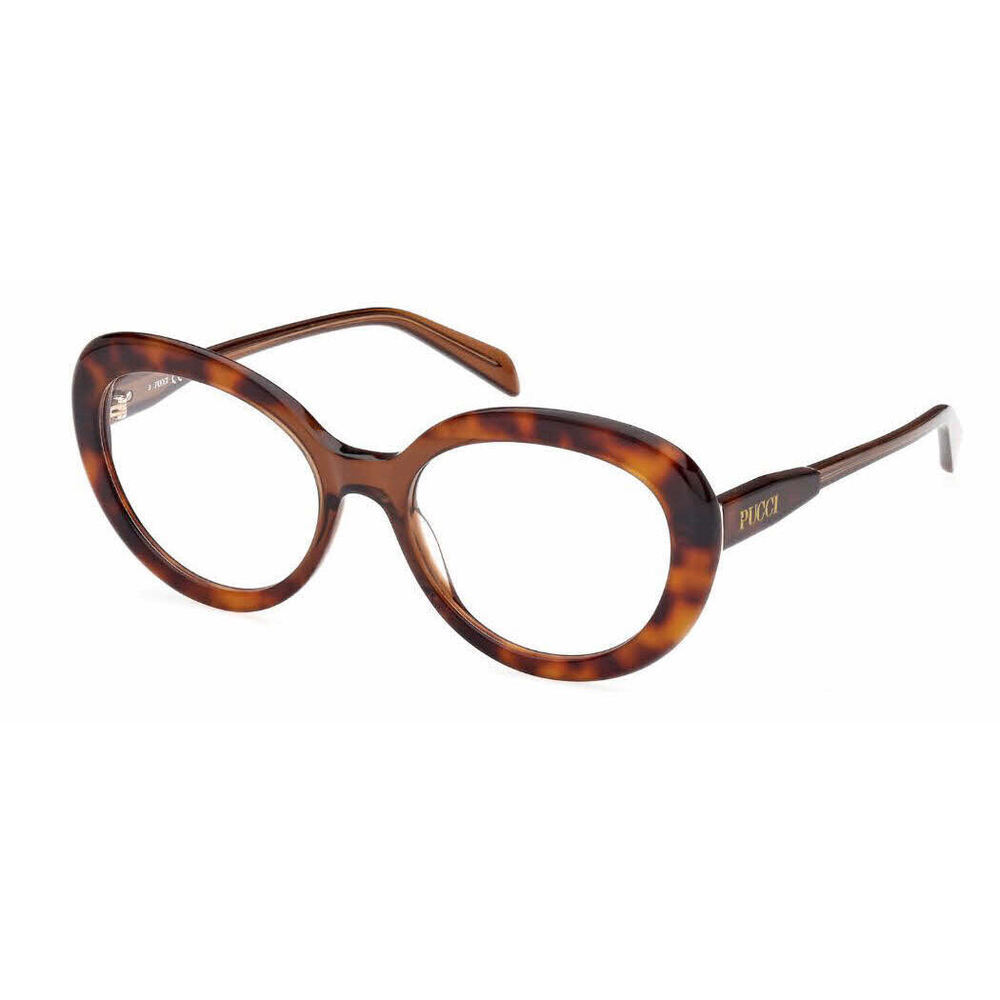 NWT Emilio Pucci EP5232-53056 53mm New Eyeglasses